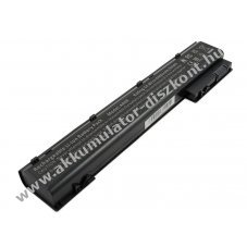 Helyettes�t� Akkumul�tor HP ZBook 15 Series 14,8V 4400mAh 65Wh Li-ion