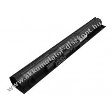 Helyettes�t� Akkumul�tor HP ProBook 440 G2 Series VI04 14,8V 2200mAh 33Wh Li-ion