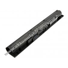 Helyettes�t� Akkumul�tor HP ProBook 450 G3 RI04 14,8V 2200mAh 33,0Wh Li-ion