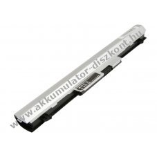 Helyettes�t� Akkumul�tor HP ProBook 430 G3 RO04 14,8V 2200mAh 33Wh Li-ion
