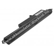 Helyettes�t� Akkumul�tor ASUS VivoBook X200CA 11,1V 2600mAh 29,0Wh Li-ion