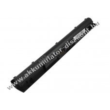 Helyettes�t� laptop Akkumul�tor HP Pavilion 15 KI04 14,8V 2600mAh 38Wh Li-ion