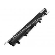 Helyettes�t� Akkumul�tor ACER Aspire V5-431 14,8V 2600mAh 38,0Wh Li-ion