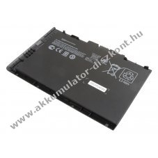 Helyettes�t� Akkumul�tor HP EliteBook Folio 9470m 14,8V 3400mAh 52Wh Li-Polymer