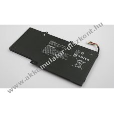 Helyettes�t� Akkumul�tor HP Pavilion X360 NP03XL 11,4V 3720mAh 43Wh be�p�tett szersz�mokkal Li-Polymer