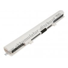 Helyettes�t� Akkumul�tor Toshiba Sat C55 C55D 14,8V 2200mAh 32,6Wh Li-ion