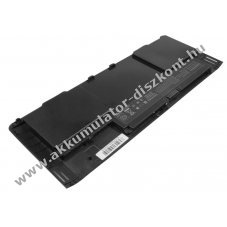 Helyettes�t� laptop Akkumul�tor HP EliteBook Revolve 810 11,1V 3950mAh 44Wh Li-Polymer