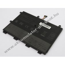 Helyettes�t� Akkumul�tor Lenovo ThinkP Yoga 11e 45N1751 7,4V 4300mAh 32,0Wh be�p�tett Li-Polymer