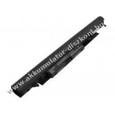 Helyettes�t� laptop Akkumul�tor HP Pavilion 17z 15-BS576tx 14,6V 2850mAh 41,6Wh Li-ion