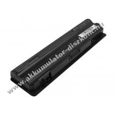 Helyettes�t� Akkumul�tor Dell XPS 14/15/17 11,1V 5200mAh 58,0Wh Li-ion