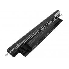 Helyettes�t� Akkumul�tor Dell Latitude 3540 11,1V 5200mAh 58Wh Li-ion