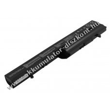 Helyettes�t� Akkumul�tor ASUS Q400 A32-U47 10,8V 5200mAh 56,2Wh fekete Li-ion