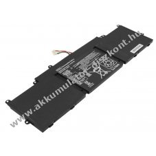 Helyettes�t� Akkumul�tor HP Chromebook 11 G3 be�p�tett, szersz�m n�lk�l 10,8V 3490mAh 37,7Wh Li-Polymer