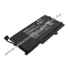 Helyettes�t� Akkumul�tor HP Envy 14, Envy M6 11,4V 4250mAh 50Wh be�p�tett Li-Polymer