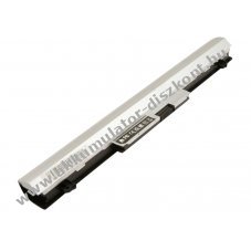 Helyettes�t� Akkumul�tor HP ProBook 430 G3 RO04 14,8V 2600mAh 38Wh Li-ion