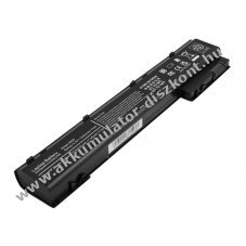 Helyettes�t� Akkumul�tor HP ZBook 15 G1 laptop 14,8V 5200mAh 77Wh Li-ion