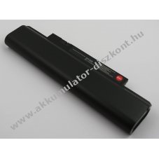 Helyettes�t� laptop Akkumul�tor Lenovo ThinkP X130e, X140e 11,1V 5200mAh 57,7Wh Li-ion