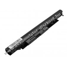 Helyettes�t� Akkumul�tor HP Pavilion 17z 14,8V 2200mAh 33Wh Li-ion