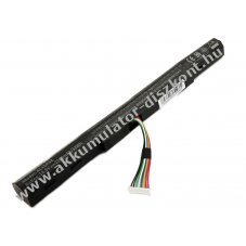 Helyettes�t� laptop Akkumul�tor ACER Aspire E5-522, E5-422 14,8V 2200mAh 33,0Wh be�p�tett Li-ion