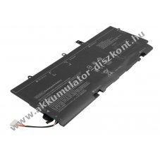 Helyettes�t� Akkumul�tor HP EliteBook 1040 G3 11,4V 3945mAh 45Wh Li-Polymer