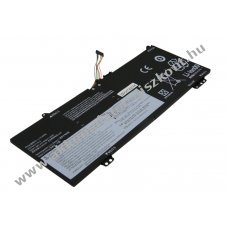 Helyettes�t� Akkumul�tor Lenovo IdeaPad 530s 7,68V 5928mAh 45Wh Li-Polymer
