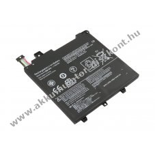 Helyettes�t� Akkumul�tor Lenovo V330-14ARR 7,68V 4950mAh 38Wh Li-Polymer