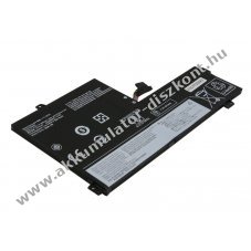 Helyettes�t� Akkumul�tor Lenovo 300e Chromebook 11,4V 3575mAh 41Wh Li-Polymer