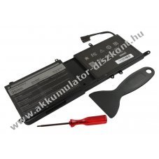 Helyettes�t� Akkumul�tor Dell Alienware 17 R4/R5 11,4V 8690mAh 99Wh be�p�tett Li-ion