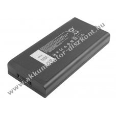 Helyettes�t� Akkumul�tor Dell Latitude 5404/7404 11,1V 5850mAh 65Wh Li-ion