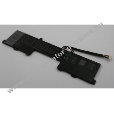 Helyettes�t� Akkumul�tor Dell Latitude 7350 7,4V 2750mAh 20Wh be�p�tett szersz�m n�lk�l Li-ion