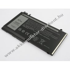 Helyettes�t� Akkumul�tor Dell Latitude E5270 E5470 11,4V 4120mAh 47Wh Li-Polymer