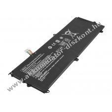 Helyettes�t� Akkumul�tor HP Elite x2 1012 G2 7,7V 6110mAh 47Wh Li-Polymer