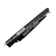 Helyettes�t� Akkumul�tor HP laptop 240 G6, 250 G6 11,1V 2600mAh 29Wh Li-ion