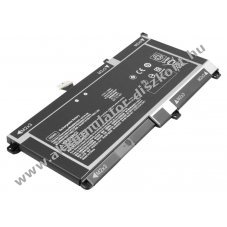 Helyettes�t� Akkumul�tor HP EliteBook 1050 G1 15,4V 4150mAh 64Wh Li-Polymer