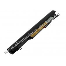 Helyettes�t� Akkumul�tor Lenovo IdeaPad 110-14AST 10,8V 2200mAh 24Wh Li-ion