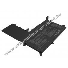Helyettes�t� Akkumul�tor ASUS ZenBook Flip 15 UX562FA 15,36V 3650mAh 56Wh Li-Polymer