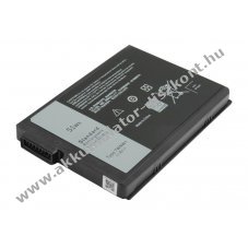 Helyettes�t� Akkumul�tor Dell Latitude 5420 11,4V 4470mAh 51Wh fekete Li-Polymer