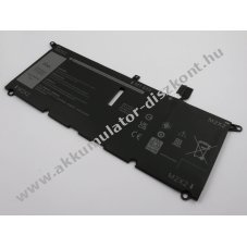 Helyettes�t� Akkumul�tor Dell Vostro 5390 7,6V 6500mAh 52Wh Li-ion