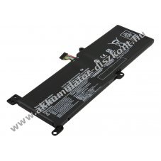 Helyettes�t� Akkumul�tor Lenovo IdeaPad 320/520 laptop 7,6V 4730mAh 36Wh Li-Polymer