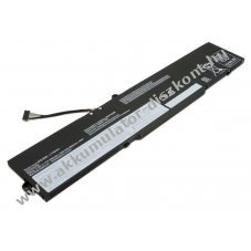 Helyettes�t� Akkumul�tor Lenovo IdeaPad 330-15ICH 11,34V 3880mAh 44Wh be�p�tett Li-Polymer
