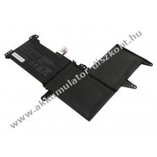 Helyettes�t� Akkumul�tor ASUS Vivobook S510U B31N1637 11,52V 3645mAh 42Wh be�p�tett Li-Polymer