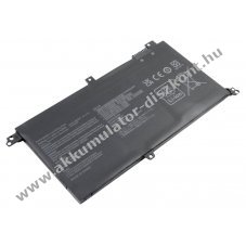 Helyettes�t� Akkumul�tor ASUS Vivobook S14 S430FN B31N1732 11,52V 3653mAh 42Wh Li-Polymer