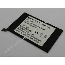 Helyettes�t� Akkumul�tor Apple iPad mini 6 A2522 A2567 3,82V 5015mAh 19,2Wh be�p�tett Li-Polymer