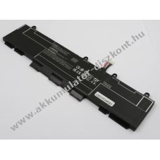 Helyettes�t� Akkumul�tor HP EliteBook X360 830 G8 11,55V 4585mAh 53Wh Li-Polymer