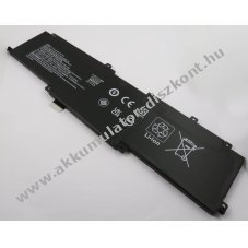 Helyettes�t� Akkumul�tor HP Omen X 17-AP000NA 11,55V 8572mAh 99Wh Li-Polymer