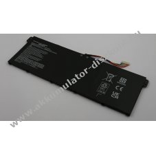 Helyettes�t� Akkumul�tor ACER Aspire 5 A515-45 11,25V 4471mAh 50,3Wh be�p�tett Li-Polymer