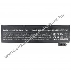 Helyettes�t� Akkumul�tor Lenovo ThinkPad T440s 11,1V 2060mAh 23Wh Li-ion