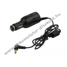 Helyettes�t� DC/DC t�pegys�g Mini-Laptop Lenovo IdeaPad S9, IdeaPad S10, MSI Wind U90, U100, LG X110
