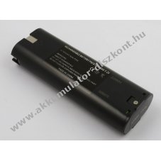 Helyettes�t� Akkumul�tor Makita 7000 7,2V 3000mAh 22Wh NiMH