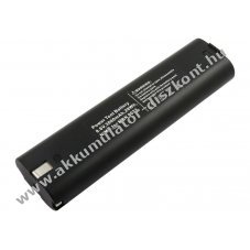 Helyettes�t� Akkumul�tor Makita 9033 9,6V 3000mAh 29Wh sz�rke NiMH